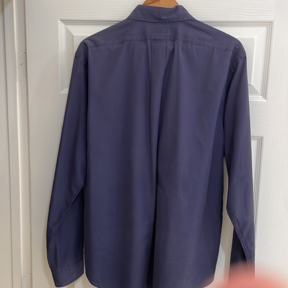 Navy blue Ralph Lauren with navy blue pony - Picture 4 of 4